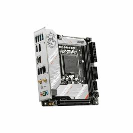 MSI 1700 MPG B760I Edge mITX - Placa Base Intel Socket 1700