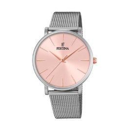 Reloj Mujer Festina F20475/2 Reloj Mujer Festina F20475/2 Precio: 125.49999968. SKU: B13MJ8TKF9