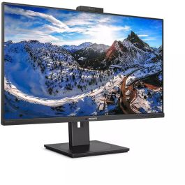 Philips 326P1H/00 Monitor 31.5" Quad HD (2560x1440) IPS, 75Hz, USB-C Docking, 2xHDMI, 2xDisplayPort, Ethernet