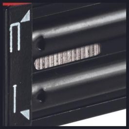 Einhell TE-CN 18 Li Solo - Clavadora / Grapadora Inalámbrica a Batería (Sin Batería)
