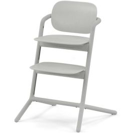 Cybex Lemo 2 Trona Escalable y Ajustable - Gris Ante - CYB1707265122497