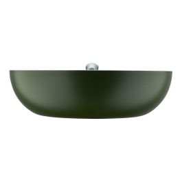 Wok aluminio prensado inducción experto ø28 cm