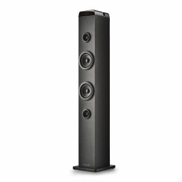 Torre de Sonido Bluetooth NGS SKY CHARM PRO Negro 50 W