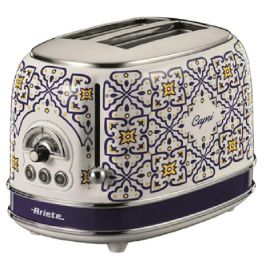 Tostadora Ariete 155 810 W Blanco Precio: 63.78999968. SKU: B1JSYBN5XS