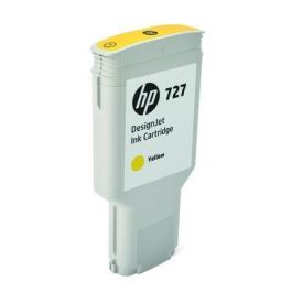HP DesignJet T1500/T920 Cartucho Amarillo Nº727 HP DesignJet T1500/T920 Cartucho Amarillo Nº727 Precio: 187.50000038. SKU: B1EFBM3E99