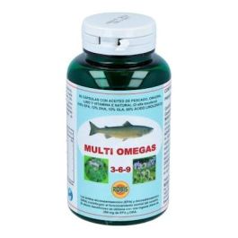 Multi Omegas 3-6-9 Precio: 19.5000003. SKU: B146GXKBQ6