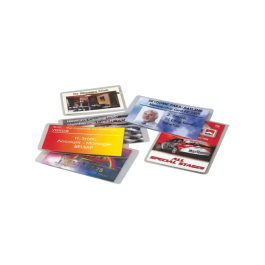 Funda Plastificar Leitz 65X95 125Μ Paquete De 100