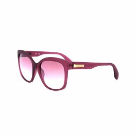 Adidas Sport OR0012 67U Gafas de sol Mujer, Diseño Mariposa Elegante, Montura Inyectada, Lentes 54mm, Puente 19mm, Patillas 135mm