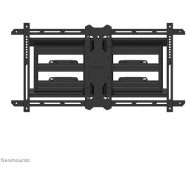 Neomounts WL40S-850BL18 Soporte de Pared Móvil para Pantallas 43-86 pulgadas - Negro