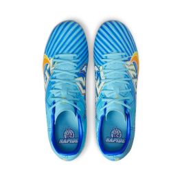Botas de Fútbol para Adultos Nike Zoom Mercurial Vapor 15 Academ Azul