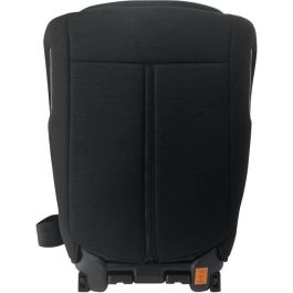 Silla de coche Isofix - NANIA - BARI - Grupo 2/3 - Talla I - Negra Silla de coche Isofix - NANIA - BARI - Grupo 2/3 - Talla I - Negra