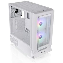 Thermaltake Ceres 350 MX Midi Tower Blanco Precio: 138.69000035. SKU: B1AGMPS8TK