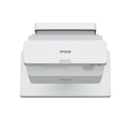 Epson EB-760W Proyector Tiro Ultracorto 3LCD WXGA 4100 Lúmenes Láser Contraste 5.000.000:1 HDMI WiFi para Aula