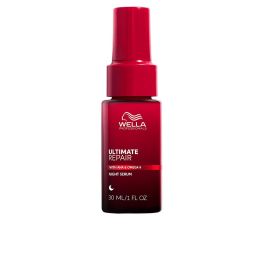 Wella Professionals Ultimate Repair Sérum De Noche Tratamiento Reparador para Cabello 30 ml Precio: 14.49999991. SKU: B173X38C4L