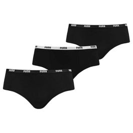 Bragas HISTER Puma 503007001 200 3 Piezas Negro Precio: 21.6900002. SKU: S2023173
