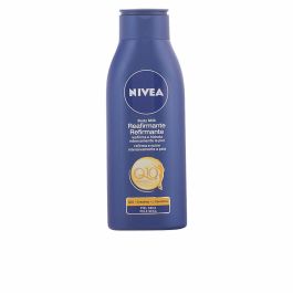 Leche Corporal Reafirmante Q10 Plus Nivea 400 ml