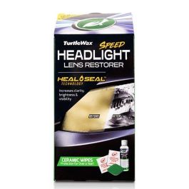 TW TW53685 Kit Restaurador Faros Rápido