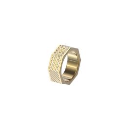 Anillo Hombre Guess JUMR03030JWYG64 (24) Precio: 26.49999946. SKU: B1BXS7HFSB