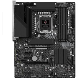 ASRock Z790 PG Lightning Placa Base Intel Z790 LGA 1700 ATX, DDR5, Compatible con Intel Core i5/i7/i9, Ref. 90-MXBKA0-A0UAYZ