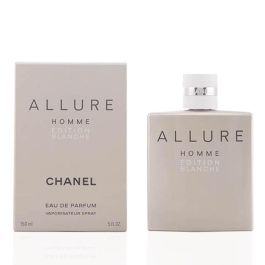 Perfume Hombre Allure Homme Ed.Blanche Chanel EDP Allure Homme 150 ml Precio: 101.94999958. SKU: S0507571