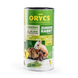 ORYCS Alimento Conejos Enanos Junior 1,4kg 14% Proteína 22% Fibra Precio: 12.1847. SKU: B1FWNADCFJ