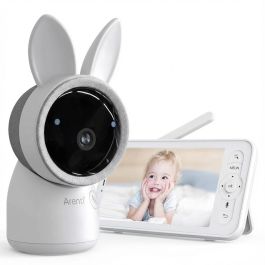 Arenti AINanny Baby Monitor Vigilabebés Precio: 129.591. SKU: B19FRW9CP7