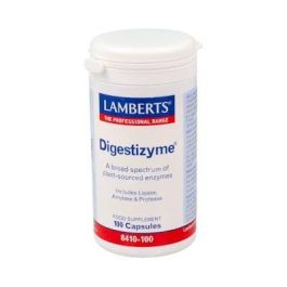 Digestizyme ® Precio: 33.4999995. SKU: B1D24YKJFL