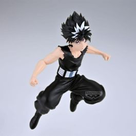Banpresto Figura Yu Yu Hakusho Hiei Maximatic 20cm