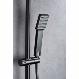 Columna de Ducha Imex BGM BDAR025-BGM Acero Inoxidable 150 cm