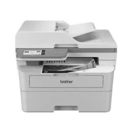 Brother MFC-L2960DW Impresora Multifunción Láser Monocromo A4 34 ppm Dúplex Automático ADF WiFi Ethernet USB 1200x1200 DPI Precio: 352.78999943. SKU: B165B5LYHM