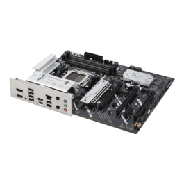 Asus PRIME B840-PLUS WiFi Placa Base Socket AM5 ATX para AMD Ryzen Serie 7000, 8000 y 9000 con Wi-Fi 6E, Bluetooth 5.3 y Dual Channel DDR5 - 90MB1IZ0-M0EAY0