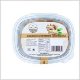 INT SALIM Jengibre Deshidratado con Fructosa 250g Precio: 8.5000003. SKU: B13VWBMYJG