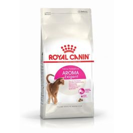 Royal Canin Feline Aroma Exigent - Alimento para Gatos Exigentes, 2 kg - Aroma Específico para Máxima Palatabilidad Precio: 29.5000002. SKU: B12ABGLBDW