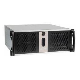 bluechip R34300s Serverline 4U Rack Intel Xeon E-2414 32GB DDR5 960GB SSD RAID Gigabit Ethernet Precio: 4220.78999958. SKU: B1K94426D5