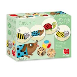 Juego de Memoria Catch it Goula 53446 (30 pcs) (ES)