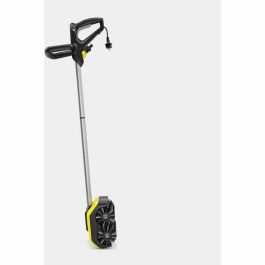 Karcher Limpiador de patios PCL 6 KAR4066529086884: Limpieza profunda y sin esfuerzo en la dirección de la veta de la madera