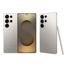 Samsung Galaxy S25 Ultra 512GB 12GB RAM 5G Titanio Gris