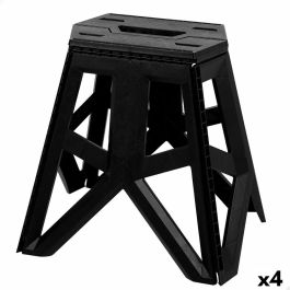 Taburete Plegable Aktive 41 x 39 x 33 cm (4 Unidades) Taburete Plegable Aktive 41 x 39 x 33 cm (4 Unidades) Precio: 50.79000047. SKU: B19EQ8FA6G