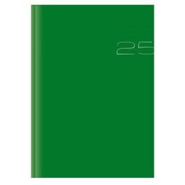 Deusto Agenda Día 04-Positano E-11 17x24 cm D-P C16-Verde 2025 Precio: 8.49999953. SKU: B1D9K3YCZW