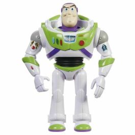 Pixar - Buzz 25 cm - Figuras de acción