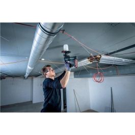 Taladro percutor inalámbrico - METABO - BH 18 LTX BL 16 - 18 V - MetaBOX 145 L Taladro percutor inalámbrico - METABO - BH 18 LTX BL 16 - 18 V - MetaBOX 145 L