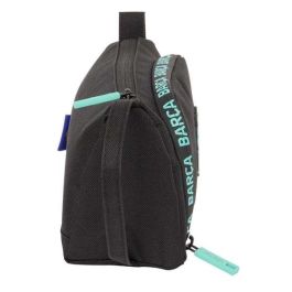 Bolso Escolar Portatodo Safta Con Bolsillo Desplegable F.C. Barcelona 3 Equipacion 23-24 85x200x110 mm Bolso Escolar Portatodo Safta Con Bolsillo Desplegable F.C. Barcelona 3 Equipacion 23-24 85x200x110 mm