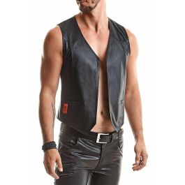 Chaleco Demoniq Negro XL Hombre