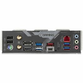 Gigabyte B650 GAMING X AX V2 Placa Base AMD B650 Socket AM5 ATX DDR5 Wi-Fi 6E