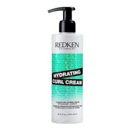 Redken Crema para cabello rizado Hydrating Curl 250 ml Precio: 24.95000035. SKU: B1GVNY69JE