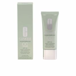 Corrector Facial Superdefense Clinique 0020714610524 40 ml