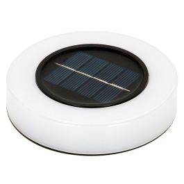 Set de estacas solares de jardín Aktive 4 Piezas ABS 10,5 x 12,5 x 10,5 cm (6 Unidades) Set de estacas solares de jardín Aktive 4 Piezas ABS 10,5 x 12,5 x 10,5 cm (6 Unidades)