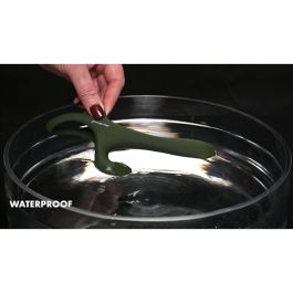 Funda para pene Evolved Zero Tolerance Ø 4,2 cm