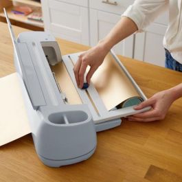 Cargador de Rollos para Plotter de corte Cricut Maker 3