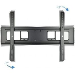 Soporte de Pared Orientable / Inclinable TooQ LP6270TN-B para TV de 37-70"/ hasta 50kg Soporte de Pared Orientable / Inclinable TooQ LP6270TN-B para TV de 37-70"/ hasta 50kg